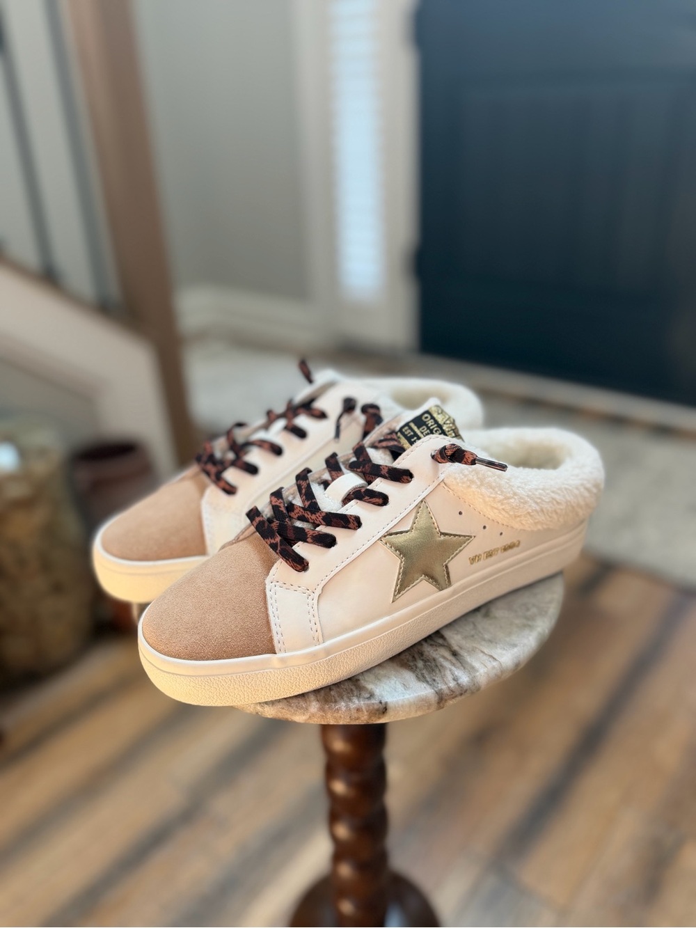 VINTAGE HAVANA sneaker